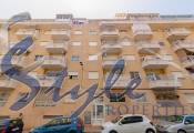 For sale reformed apartment of 1 bedroom in Torrevieja, Costa Blanca, Spain. ID1773