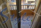 Se vende acogedor apartamento en el centro de Torrevieja, Costa Blanca, España. ID1793