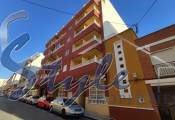 Se vende acogedor apartamento en el centro de Torrevieja, Costa Blanca, España. ID1793