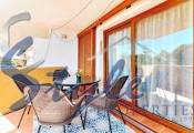 South-facing two bedroom apartment for sale in La Recoleta, Punta Prima, Costa Blanca, Spain:ID1306