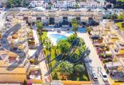 Resale - Town House - Punta Prima