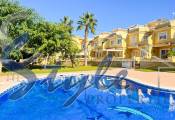 Resale - Town House - Punta Prima