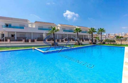 Town House - New build - Los Balcones, Torrevieja - Los Balcones