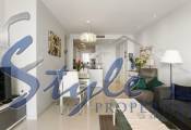 Resale - Apartment - Punta Prima