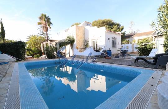 Villa - Resale - La Zenia - La Zenia