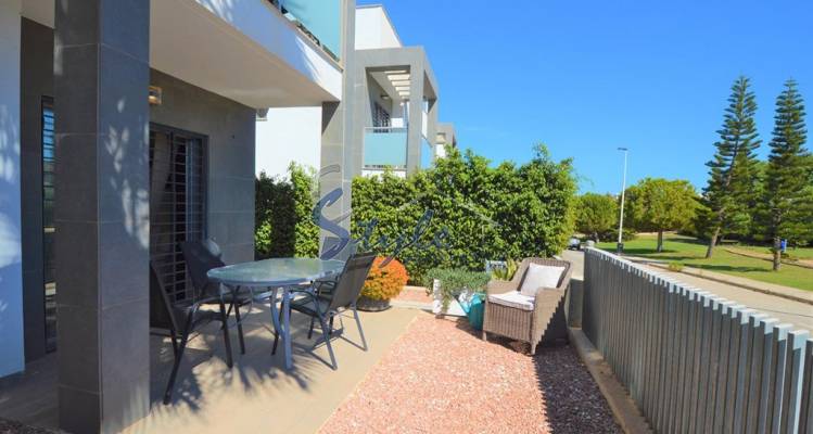 Resale - Apartment - Punta Prima