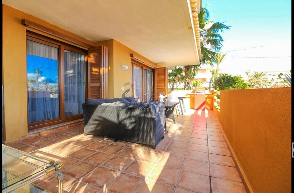 Resale - Apartment - Punta Prima