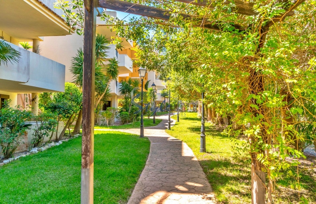 Resale - Apartment - Punta Prima