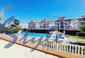Resale - Townhouse - La Mata