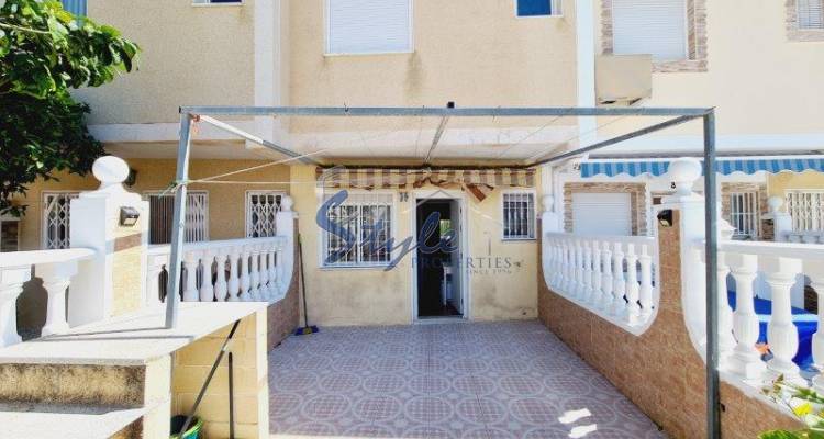 Resale - Townhouse - La Mata