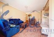 For sale townhouse with garage close to the beach in La Mata, Torreblanca, Torrevieja, Costa Blanca. ID1604