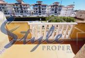 Resale - Townhouse - La Mata