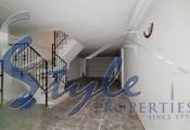 For sale townhouse with garage close to the beach in La Mata, Torreblanca, Torrevieja, Costa Blanca. ID1604