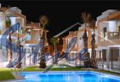 Apartamentos de obra nueva en venta en Villamartín, Costa Blanca, España. ON1456_A