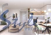 Apartamentos en venta en un nuevo complejo en Torrevieja, Costa Blanca, España. ON1731_A