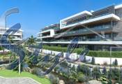 New apartments in Torrevieja, Costa Blanca, Spain.ON1735