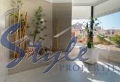 For sale apartment with stunning sea views in La Mata, Costa Blanca, Spain. ID1610