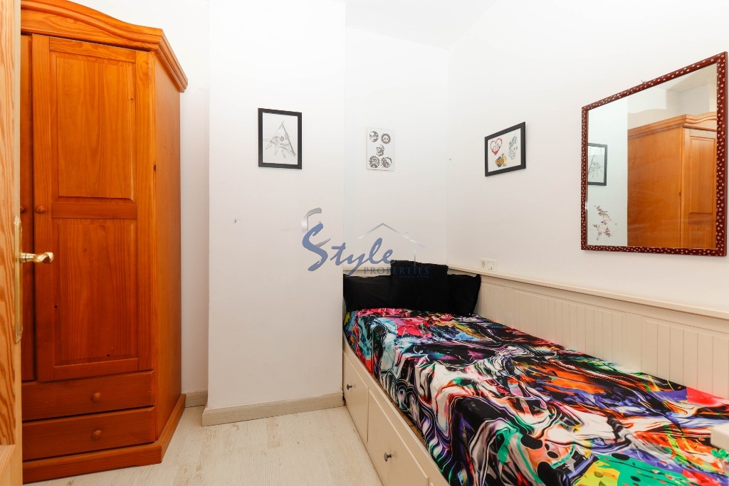 Resale - Apartment - La Mata