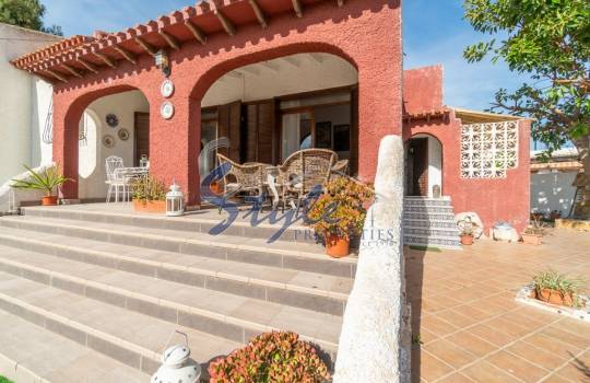 Semi Detached House - Resale - Punta Prima - Punta Prima