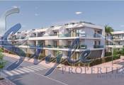 New build apartments for sale in Pilar de la Horadada, Costa Blanca, Spain.ON1744_2