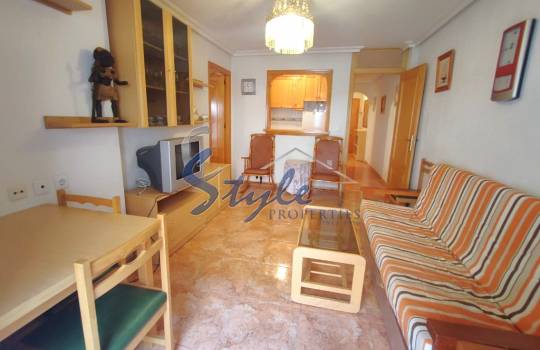 Apartamento - Reventa - Torrevieja  - Torrevieja