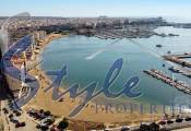 For sale south-facing apartment of 2 beds in Torrevieja, Costa Blanca, Spain. ID1617