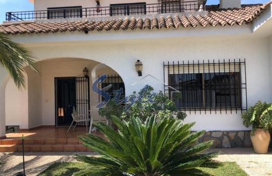 Villa - Resale - Cabo Roig - Cabo Roig