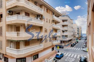 Apartment - Resale - Torrevieja - Playa De Los Náufragos