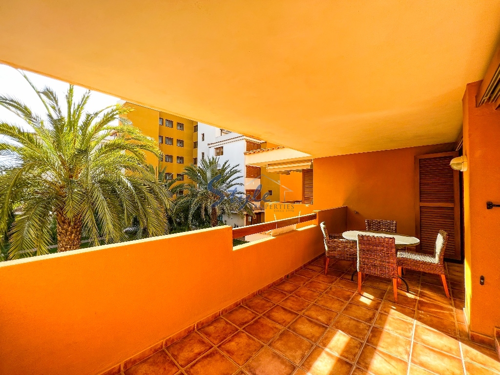 Resale - Apartment - Punta Prima