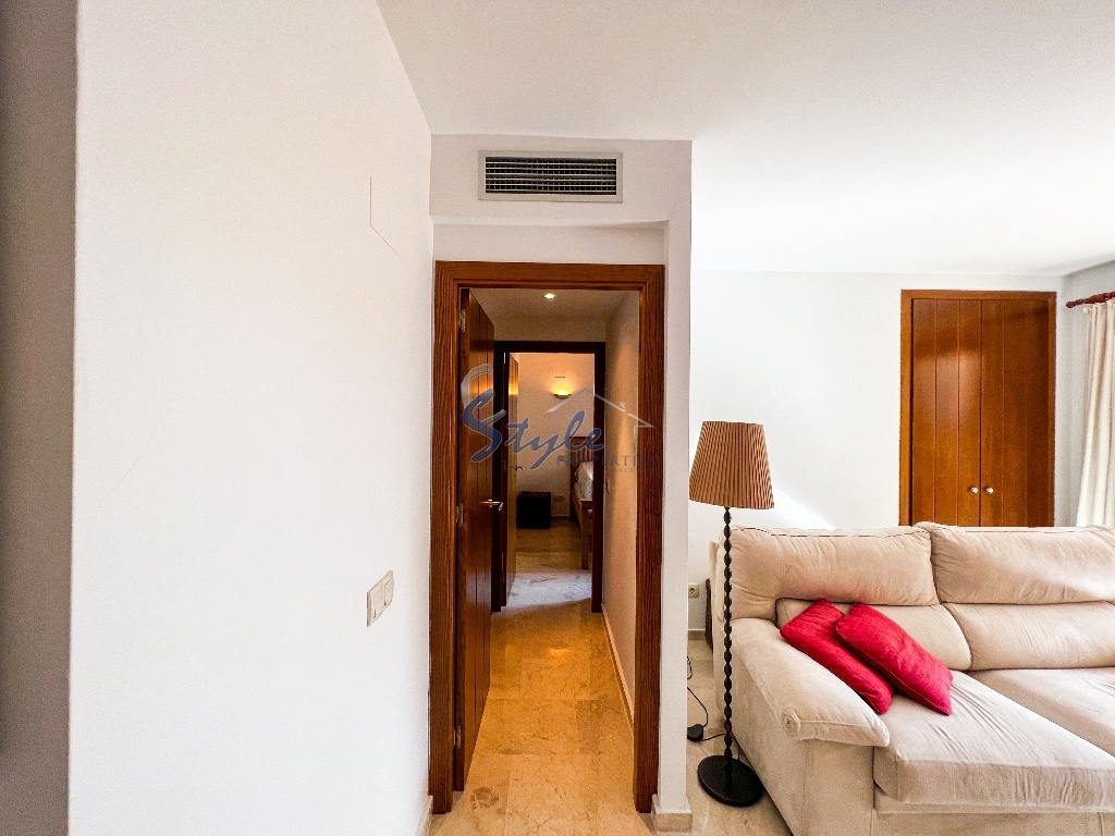 Resale - Apartment - Punta Prima