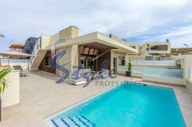 Villa - New build - Rojales - Rojales