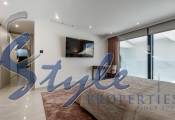 Se vende nueva villa de lujo con vistas al mar en Finestrat, Costa Blanca, España. ON1778