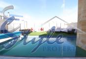 Comprar villa con piscina en Lomas de Cabo Roig, Orihuela Costa cerca del mar. ID 6130