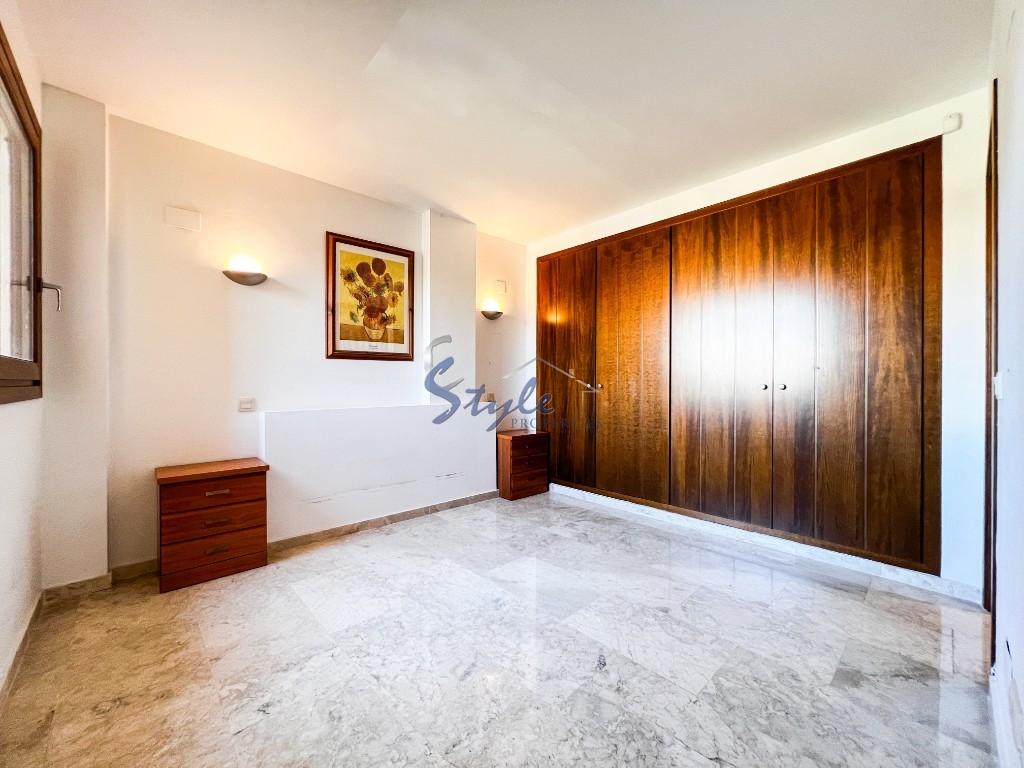 Resale - Apartment - Punta Prima