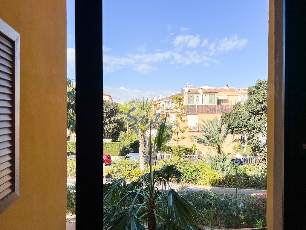 Resale - Apartment - Punta Prima