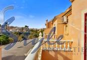 Townhouse for sale in «Pueblo Caballero II», Playa Flamenca,Orihuela Costa, Costa Blanca, Spain.ID3776