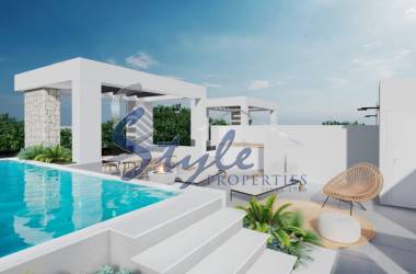 Villa - New build - Los Alcazares - Alicante