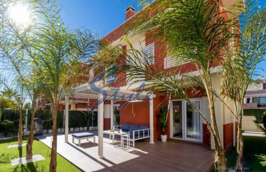 Villa - Resale - Cabo Roig - Lomas de Cabo Roig