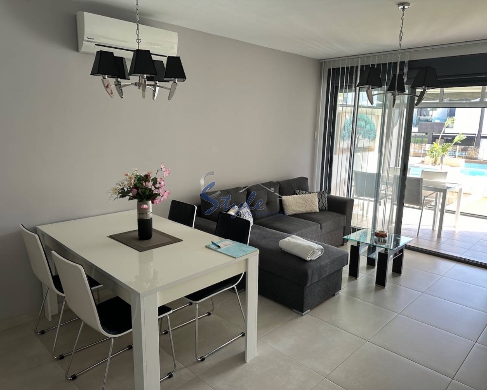 Resale - Apartment - Punta Prima