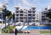 New build apartments for sale in Los Alcázares, Murcia, Spain. ON1451_2