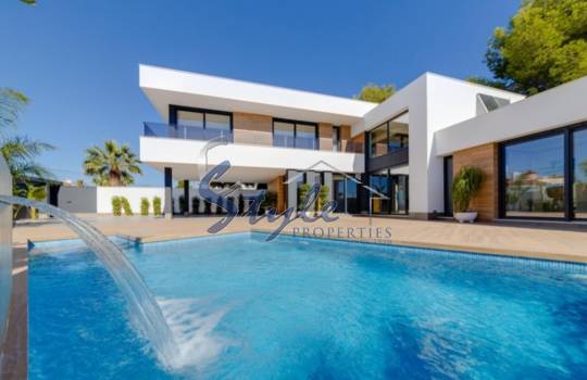 Luxury Villa - New build - Ciudad Quesada - Ciudad Quesada