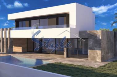 Luxury Villa - New build - Ciudad Quesada - Ciudad Quesada