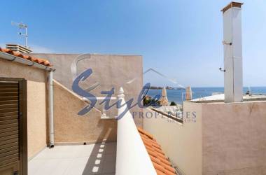 Town House - Resale - Torre de Horadada - Torre de Horadada