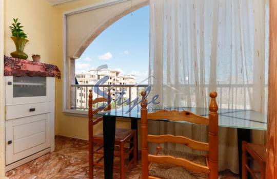 Apartamento - Reventa - Torrevieja  - Torrevieja