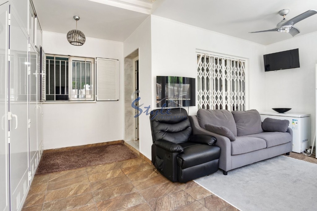 Resale - Apartment - Punta Prima