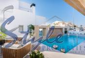 New villa for sale in Ciudad Quesada, Alicante, Costa Blanca. ON1416