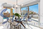 New villa for sale in Ciudad Quesada, Alicante, Costa Blanca. ON1416