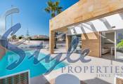 New villa for sale in Ciudad Quesada, Alicante, Costa Blanca. ON1416