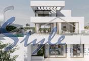 New build - Luxury Villa - Finestrat