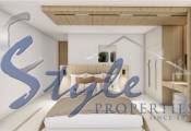 For sale new villas in Finestrat, Costa Blanca, Spain ON1801